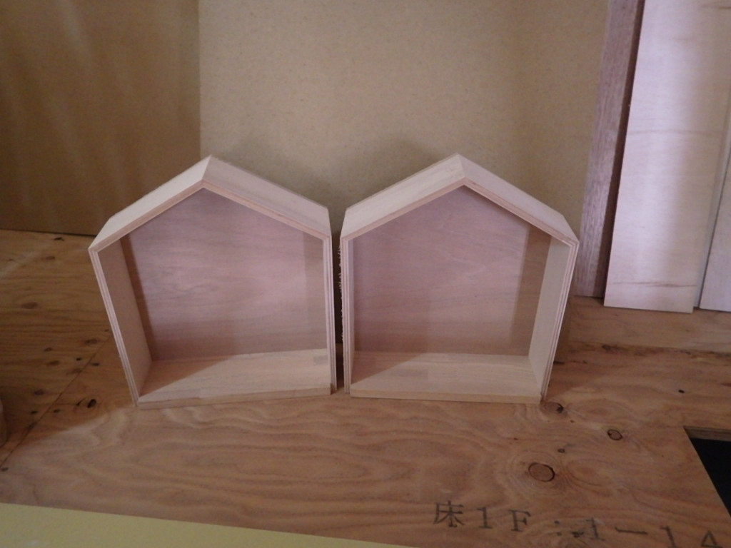 【岐阜県】　新築工事進捗⑯