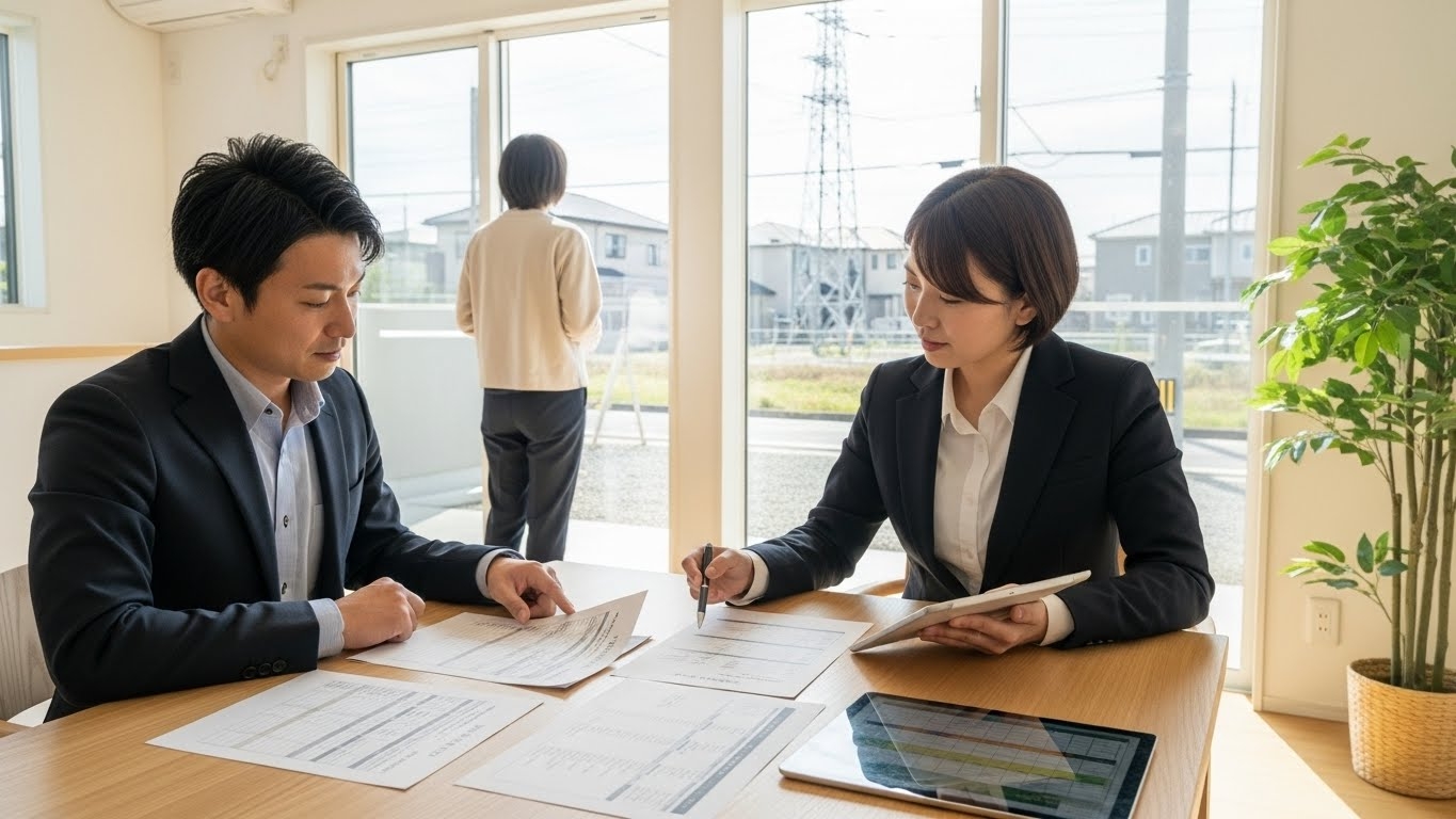 土地活用 ローン バランスを踏まえた新築土地活用でローンと家賃収入のバランスを取る考え方
