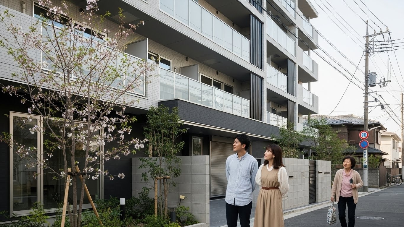 土地活用で新築アパートを建てるときの利回りの目安