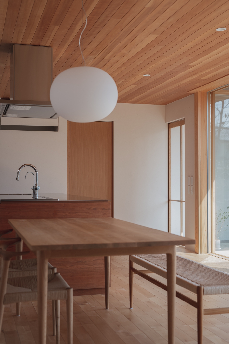 【blog】木質率とは？家づくりで知っておきたい木のある暮らしのポイント