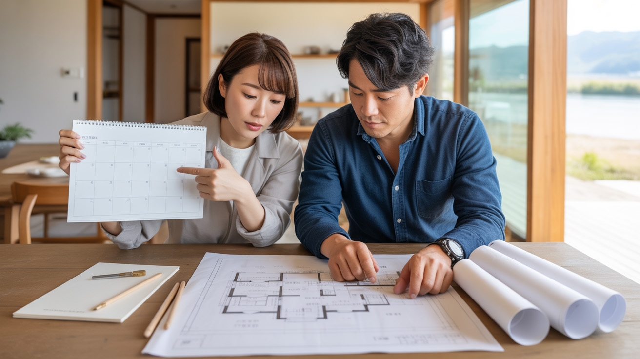 【中古購入＋建築リノベーションの費用対効果を検証】新築との比較で見えるコスパとメリット