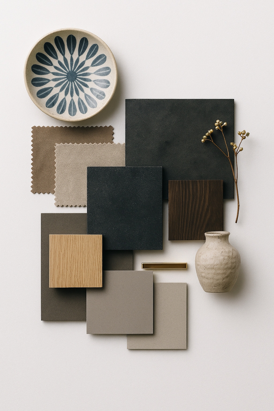 【blog】家具・インテリアと住宅デザインを調和させるポイント