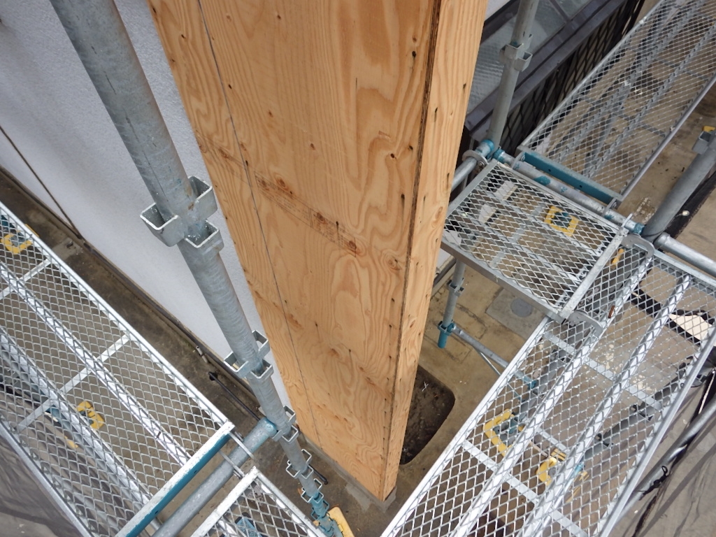 【海部郡】戸建てリノベーション工事進捗④