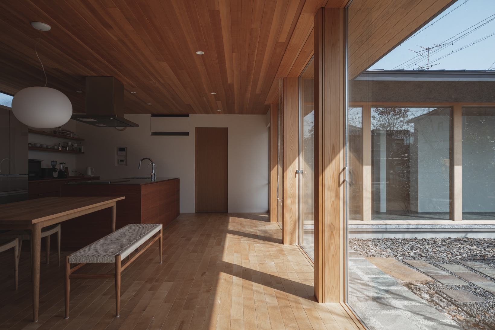 【blog】和モダン住宅のメリット・デメリット