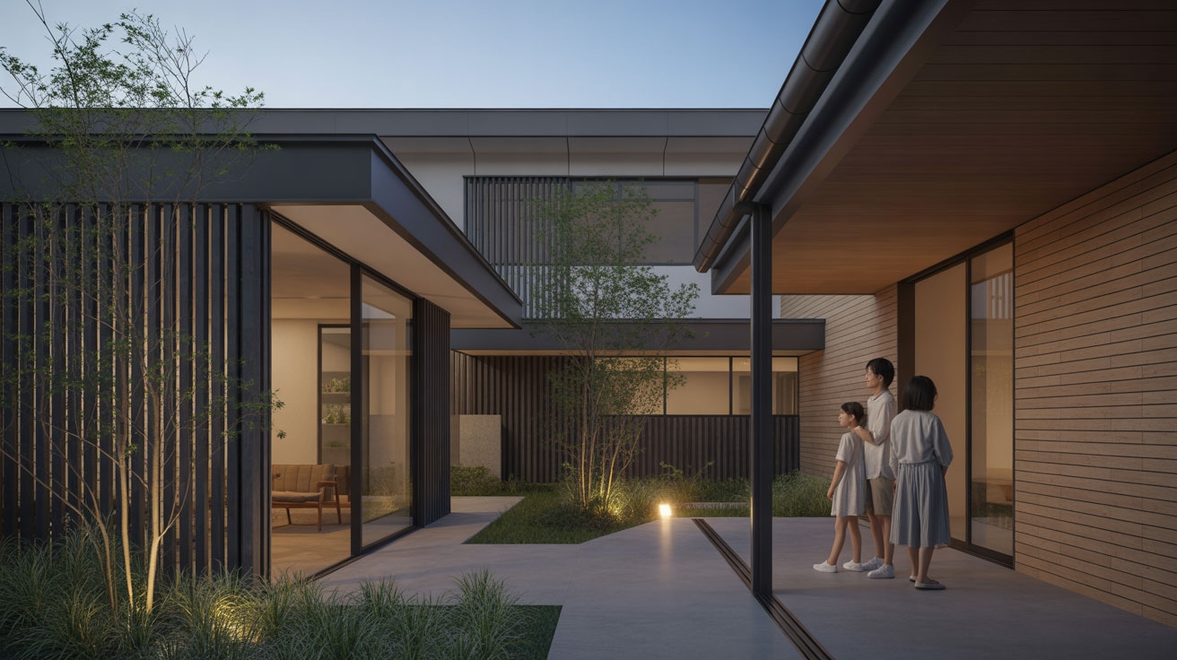 建築新築住宅と中古住宅の比較｜コスパ重視の選び方