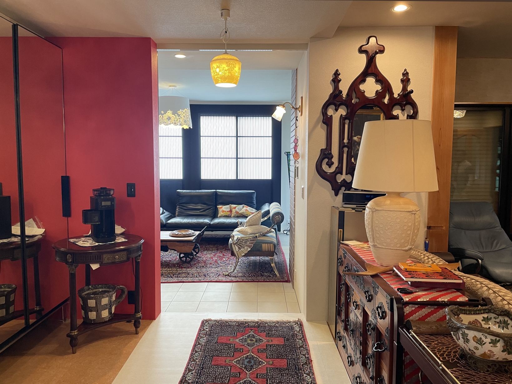 【小牧市】戸建てリノベーション工事進捗⑤