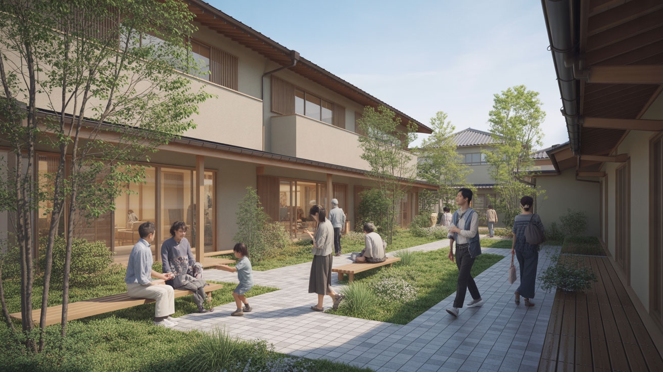 安心して任せられる建築リノベーションの選び方