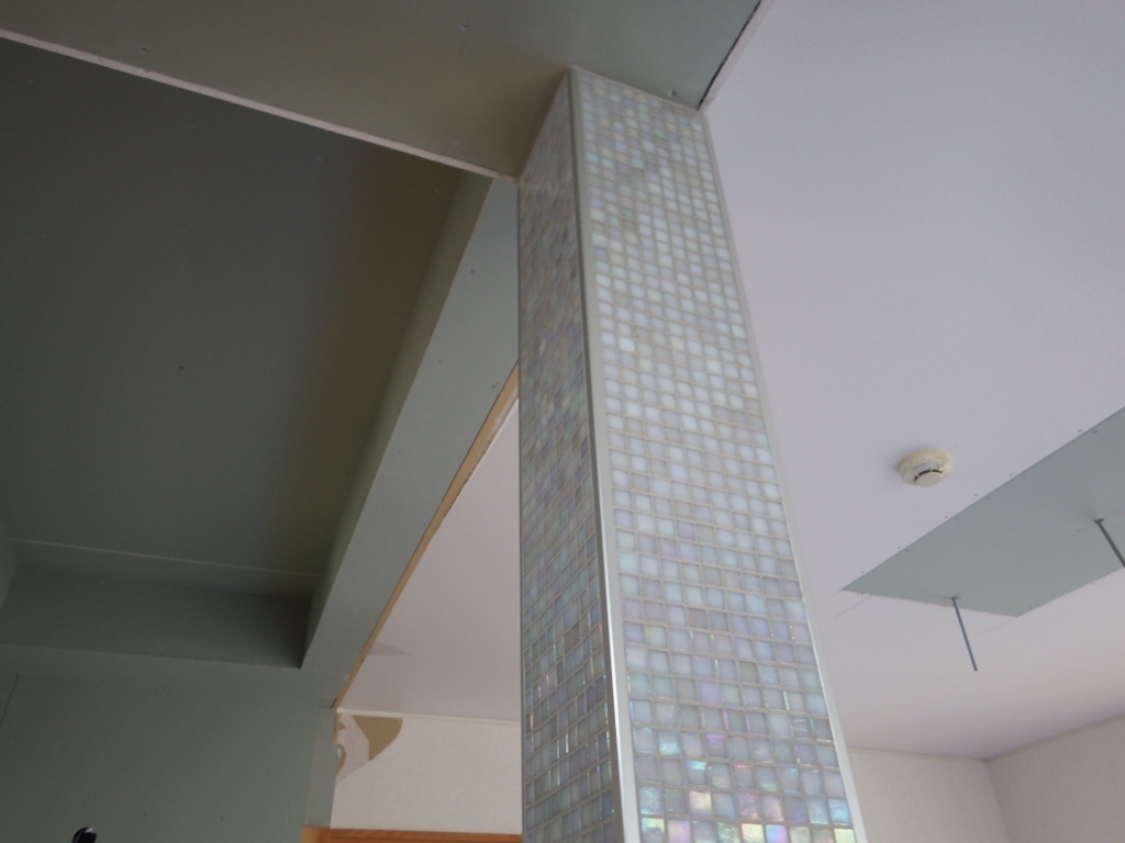 【小牧市】戸建てリノベーション工事進捗④