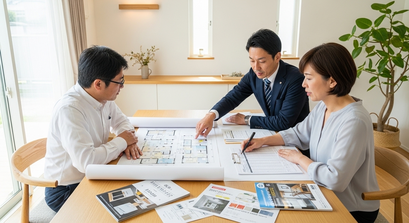 建築リノベーションの費用比較表で見るコスパの実態