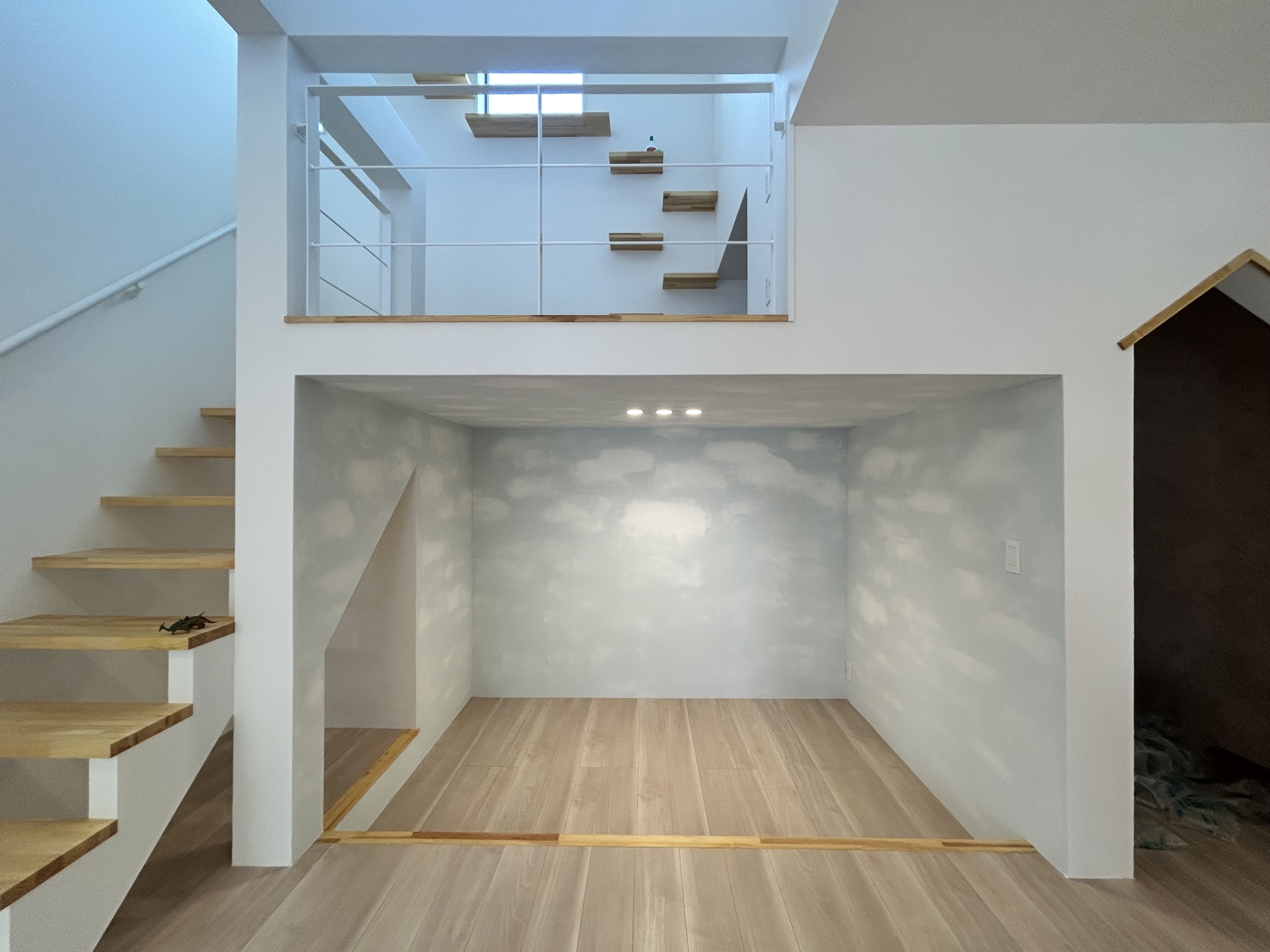 【春日井市】戸建てリノベーション工事進捗⑩