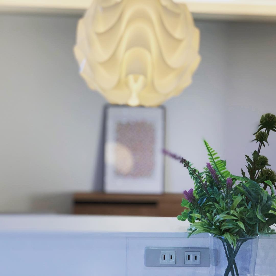 【分譲住宅2棟目】家具設置