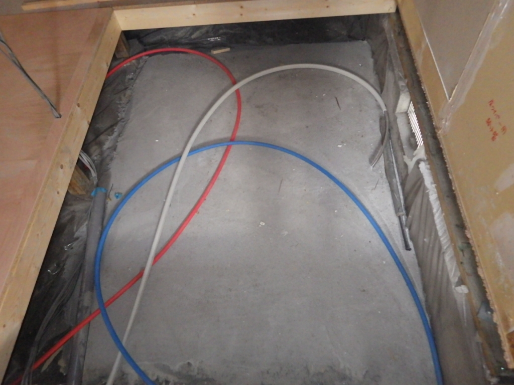 【海部郡】戸建てリノベーション工事進捗⑥