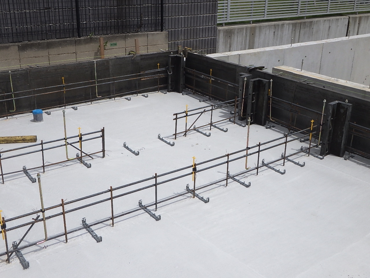 【緑区】新築工事進捗⑦