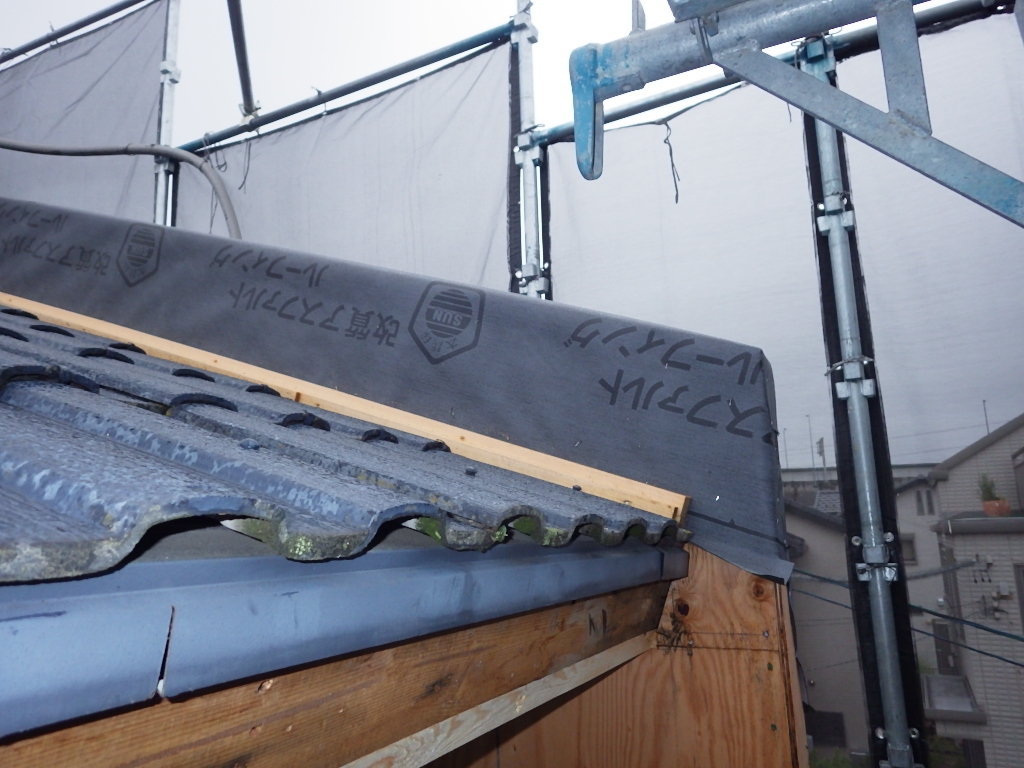 【海部郡】戸建てリノベーション工事進捗⑤