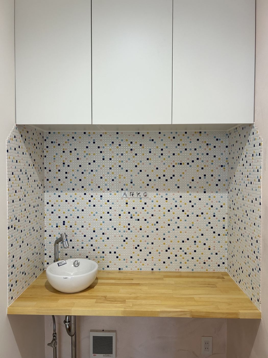 【春日井市】戸建てリノベーション工事進捗⑩