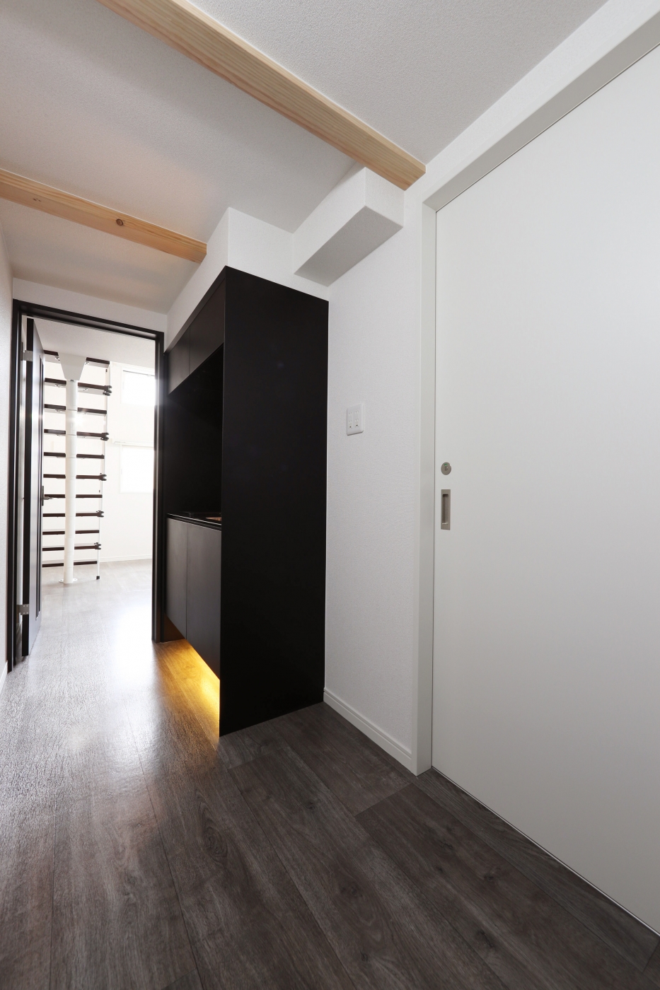 【ファーバルレジデンス】室内完成写真④