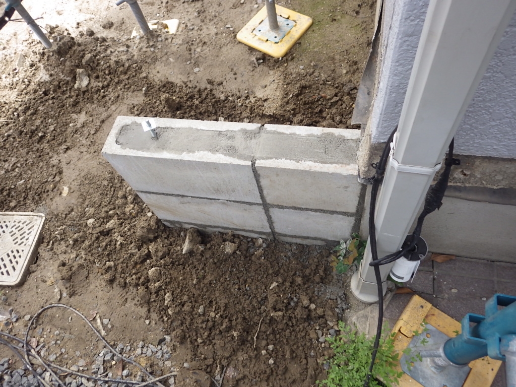 【海部郡】戸建てリノベーション工事進捗③