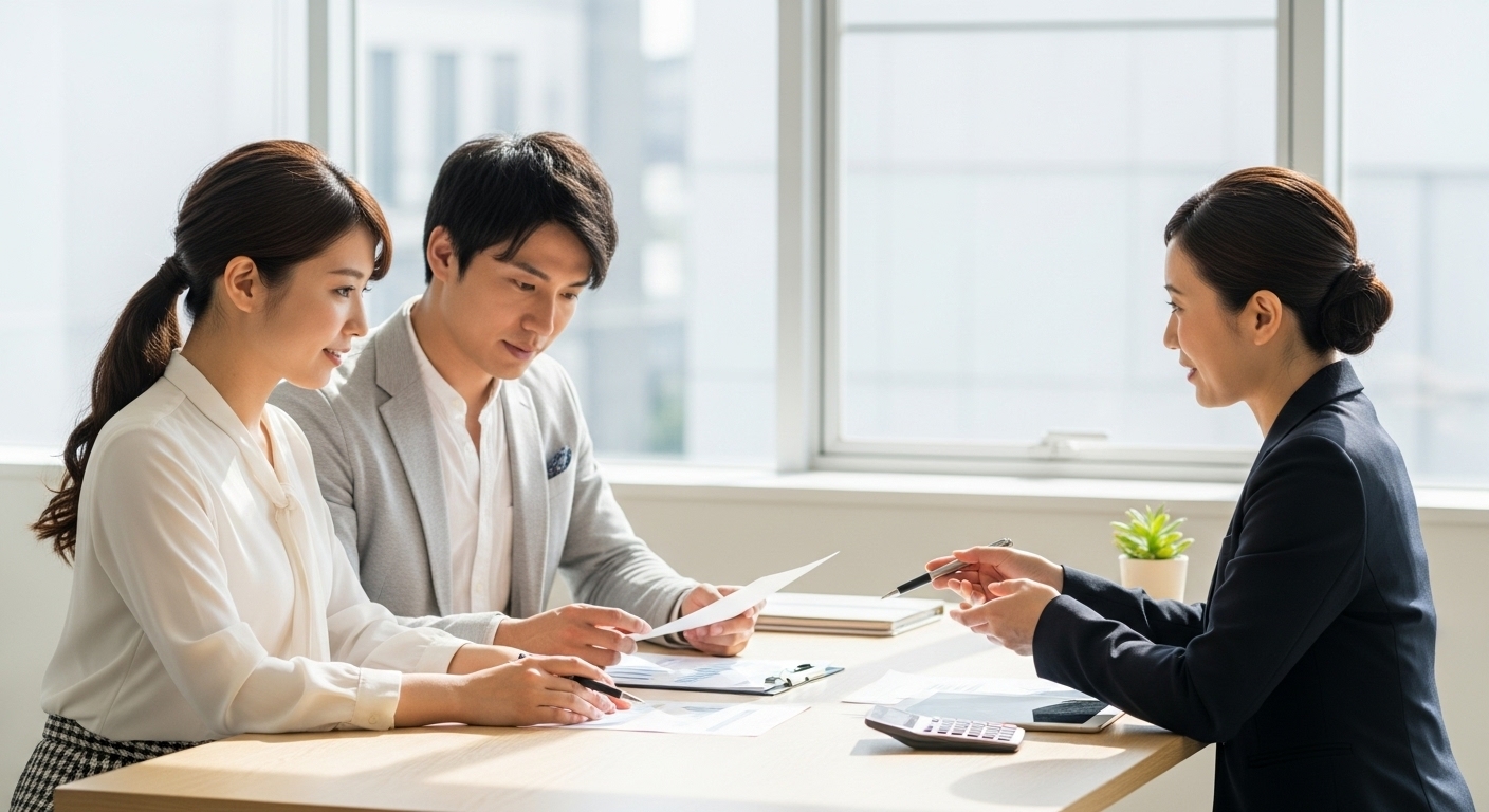 新築住宅価格　頭金はいくら必要？