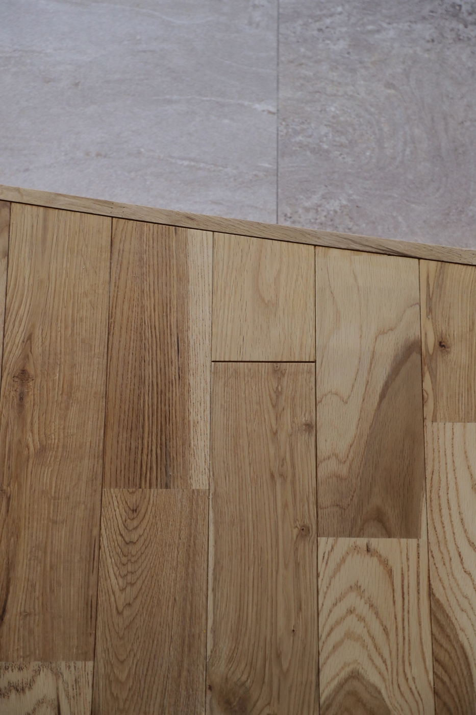 【blog】無垢材や自然素材を使った家はどんなテイストにも合う？