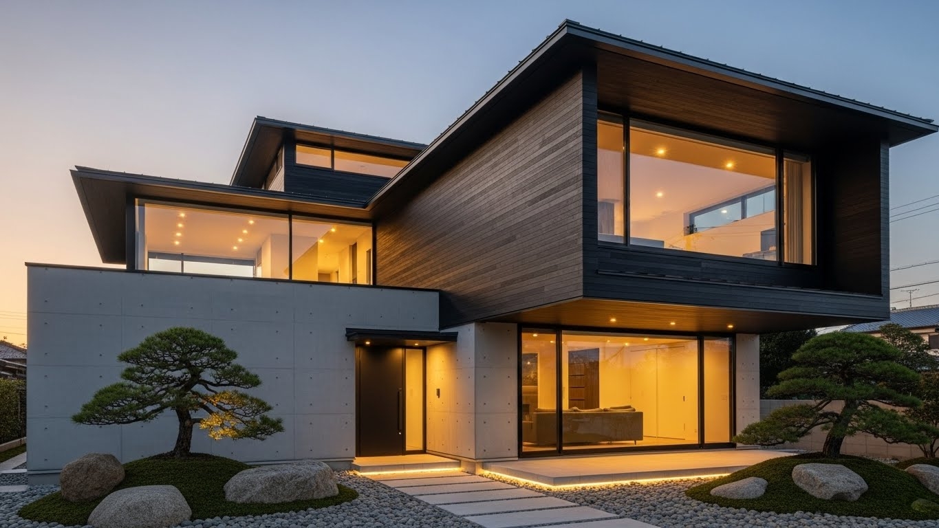 新築デザインと建売住宅の違いを分かりやすく比較