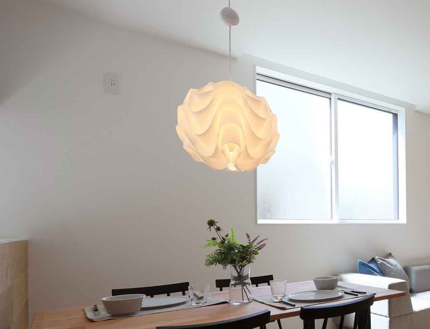 北欧生まれの名品「レ・クリント﻿」【分譲　北名古屋B棟】