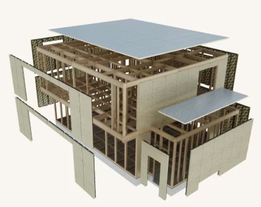 【Blog】SW（スーパーウォール）工法の家は災害に強い！