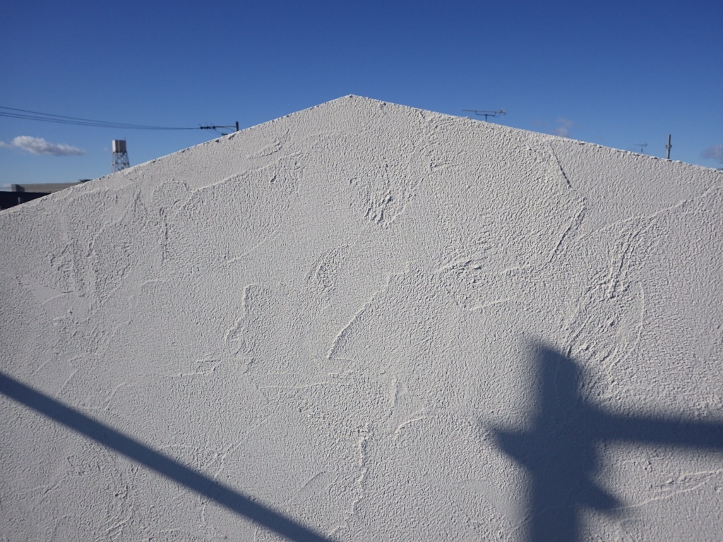 【岐阜県】　新築工事進捗⑮