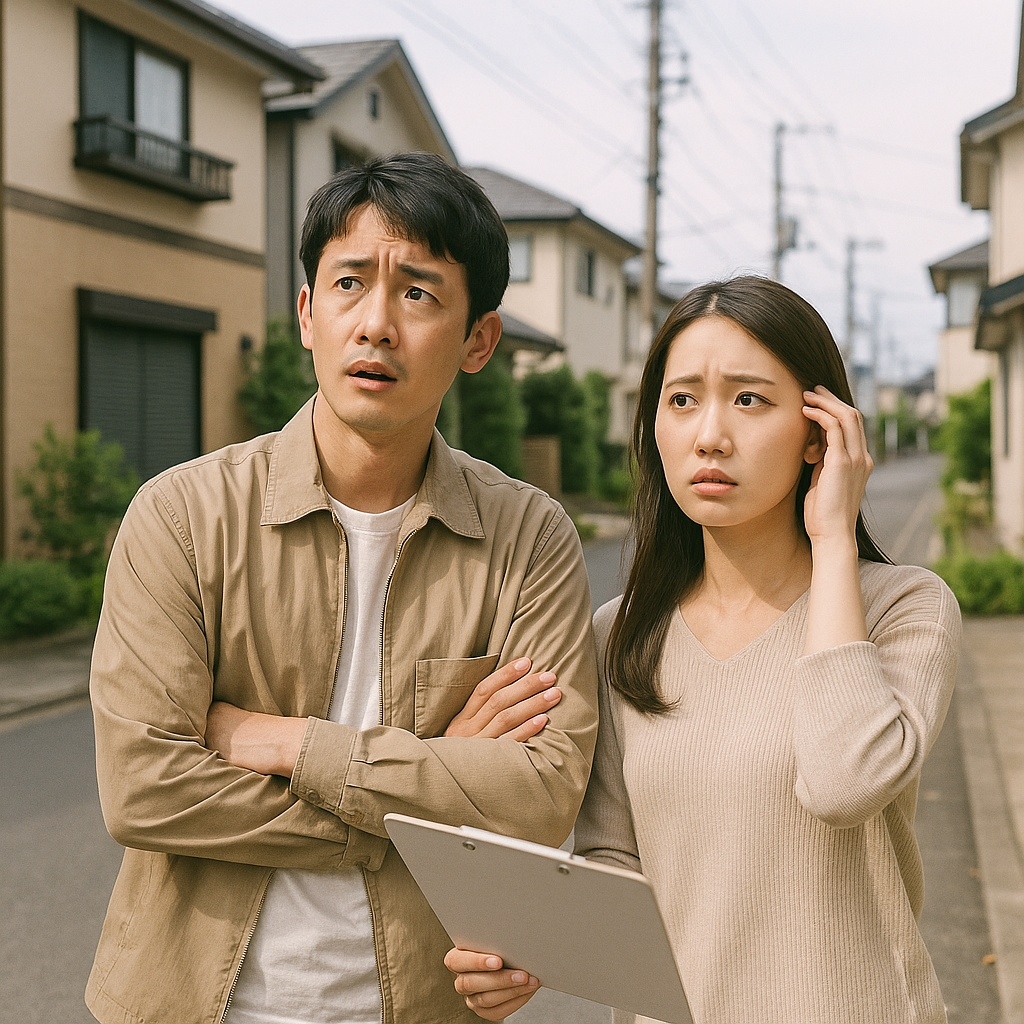 【Blog】希望の土地が見つからない人必見！土地探しのコツと裏技