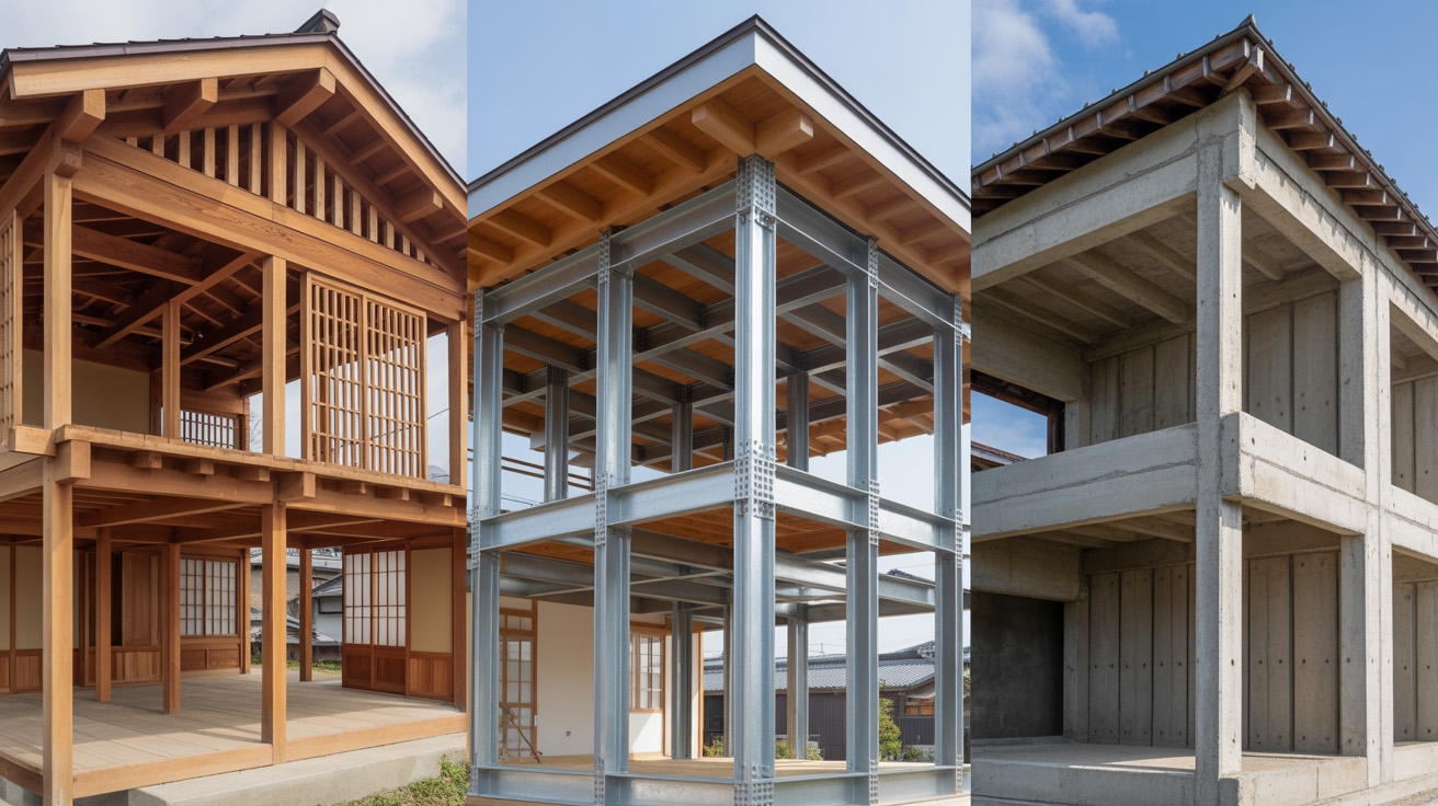 【ワンルームを広く見せる建築リノベーションのアイデア】狭さを感じさせない空間演出テクニック