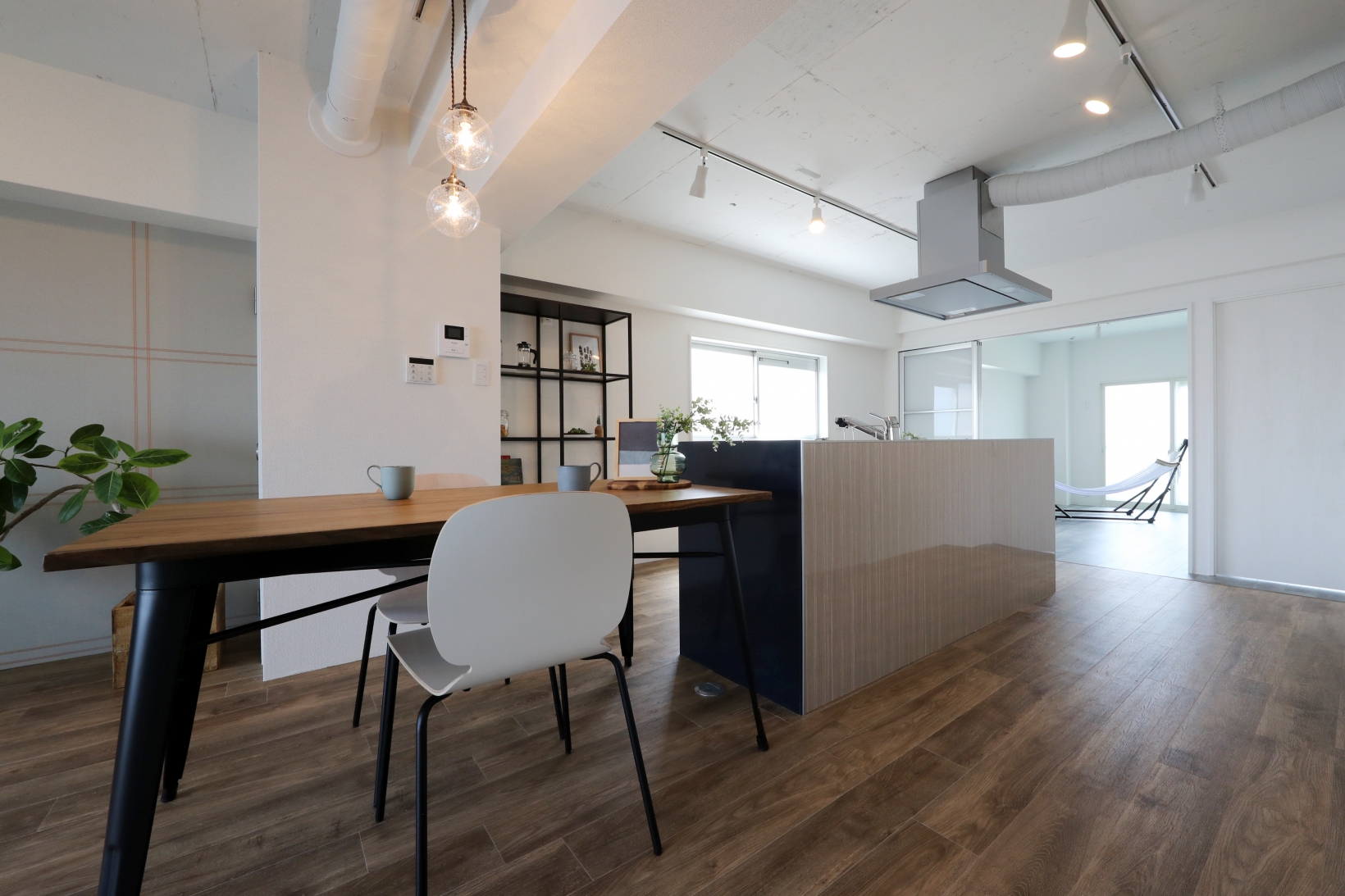 一光ハイツ大曽根のリノベマンション完成＆販売開始しました。