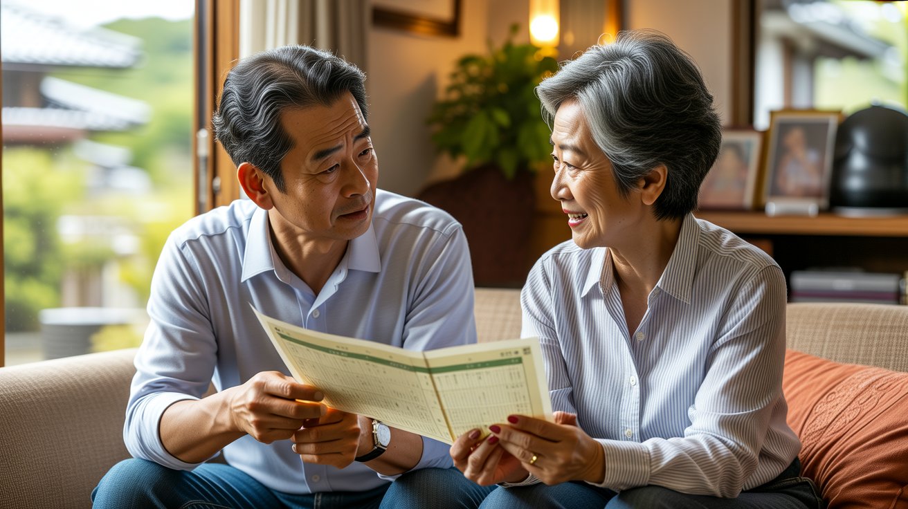 老後 家づくりは本当に必要？名古屋で後悔しない家づくりの判断基準を解説