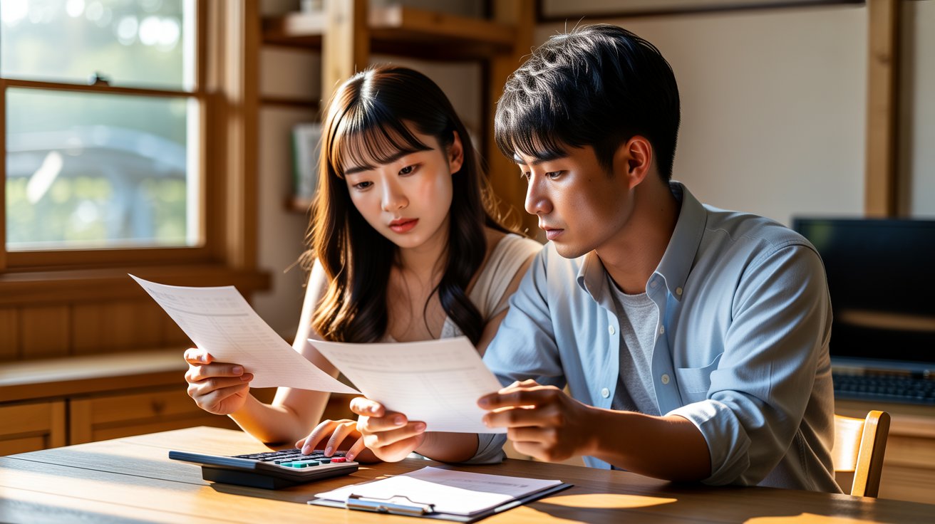 住宅ローン 借入額で後悔しない？相談前に知るべき基準を建築士が解説