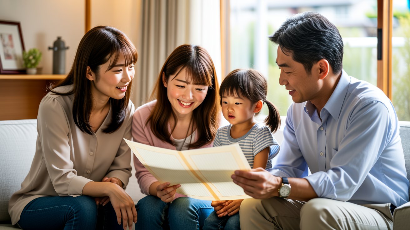 贈与税 非課税 住宅は本当に必要？暮らしに合う判断基準を建築士が解説