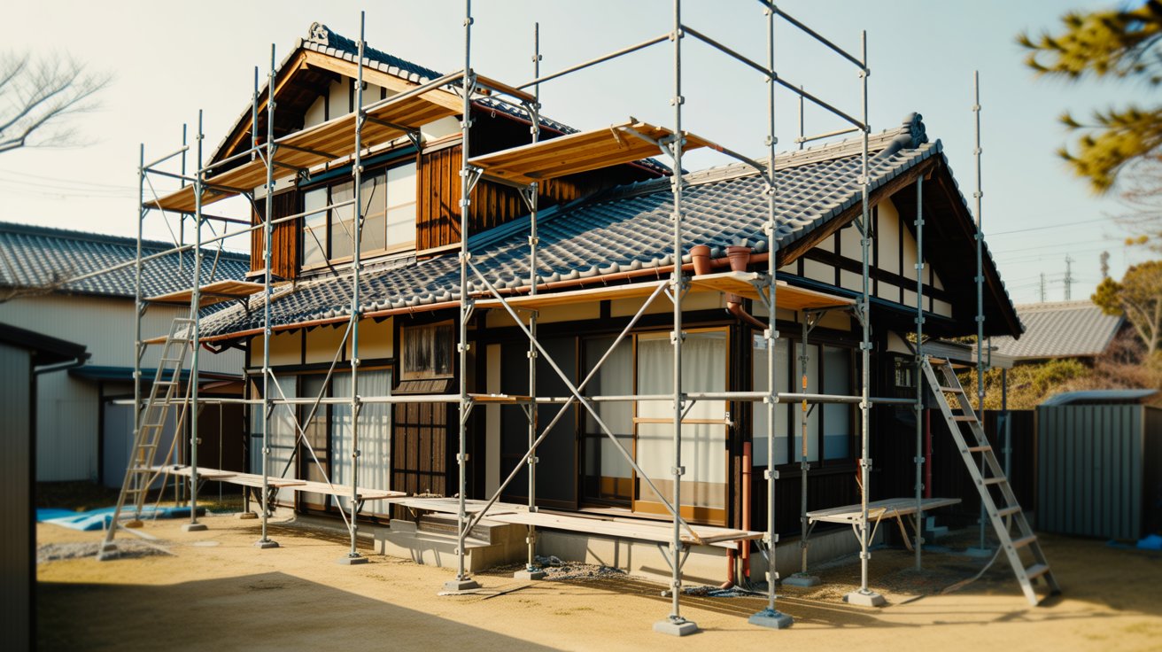 耐震 リフォームは本当に必要？暮らしに合う判断基準を建築士が解説