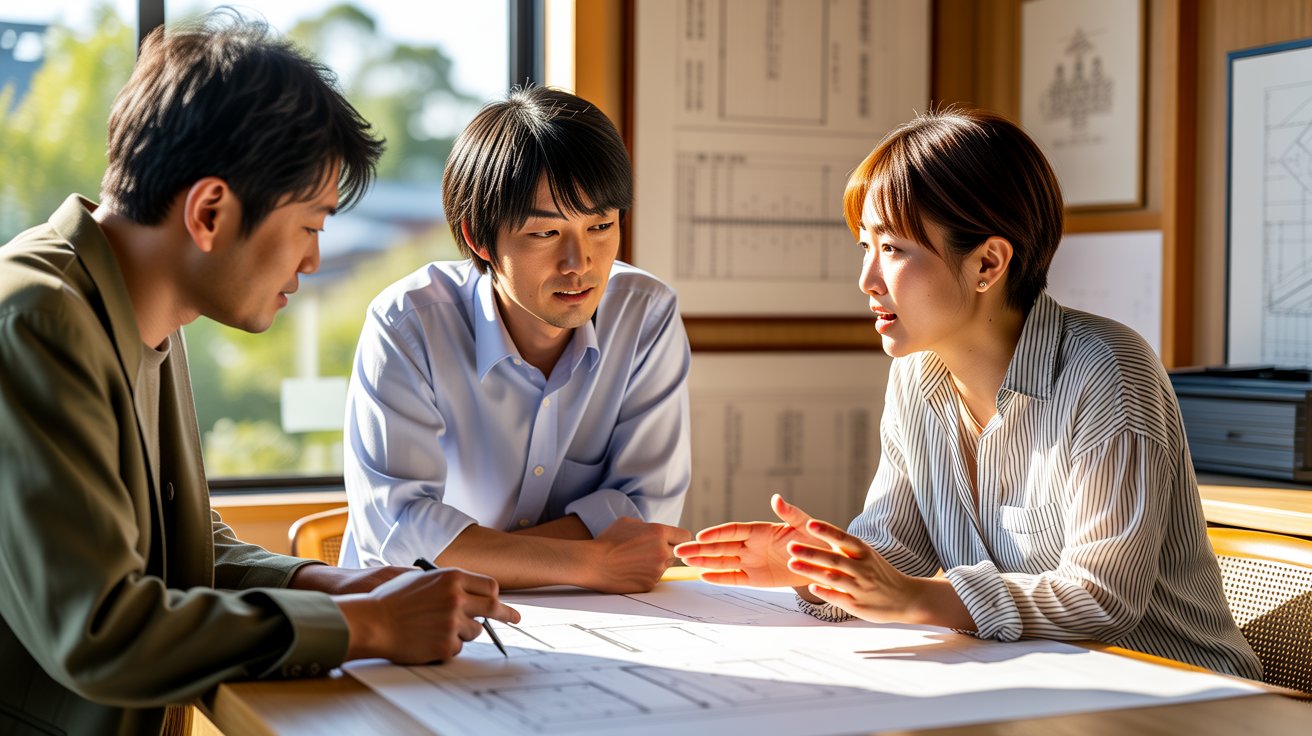 住宅展示場 行く前には本当に必要？名古屋で後悔しない家づくりの判断基準を解説
