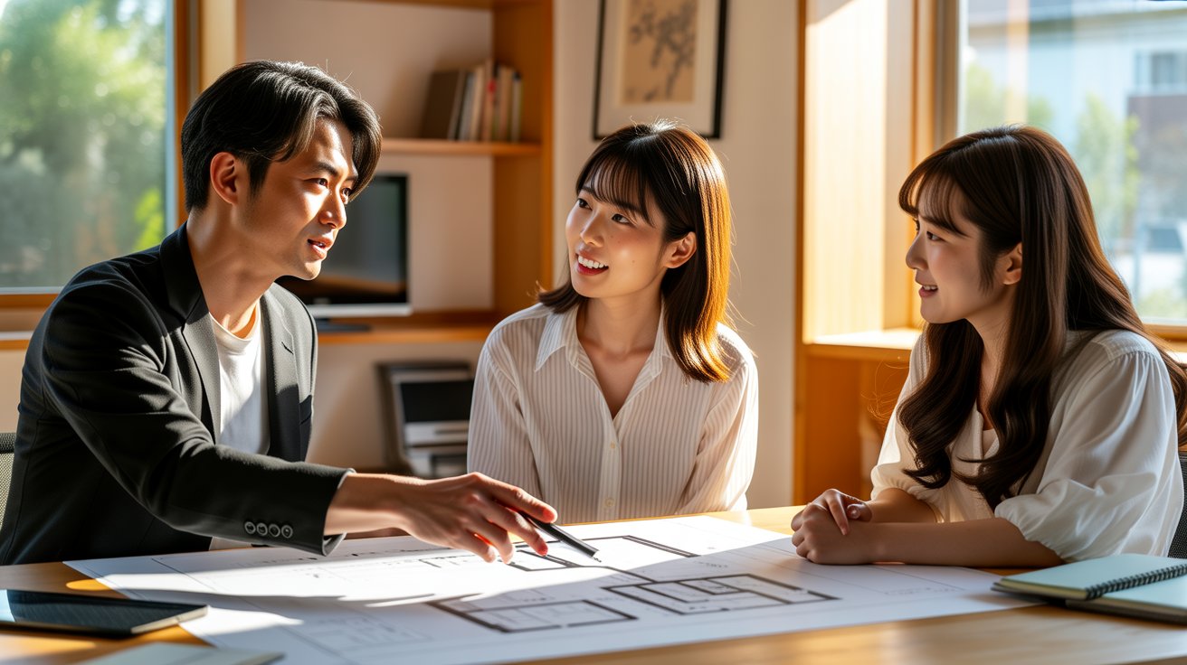 家づくり よくある質問を検討中の方へ失敗しない進め方を建築士が解説