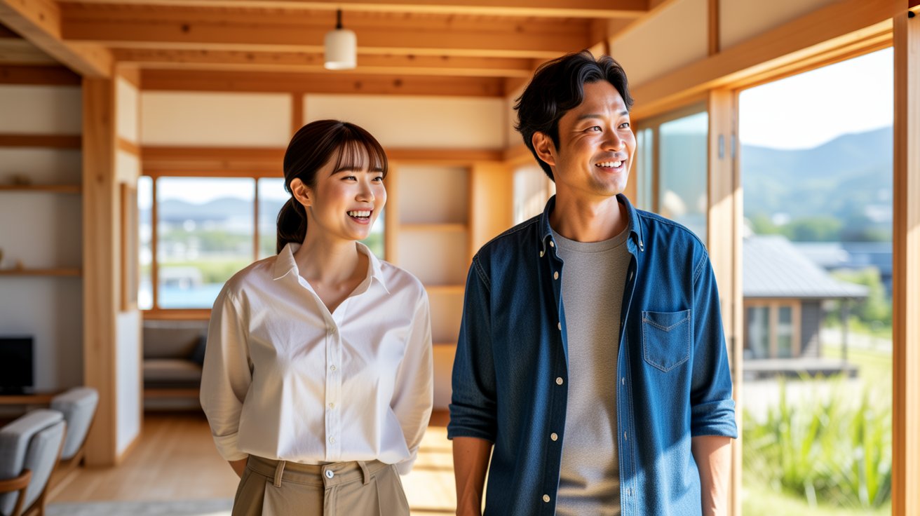 空き家 相談先は本当に必要？名古屋で後悔しない家づくりの判断基準を解説