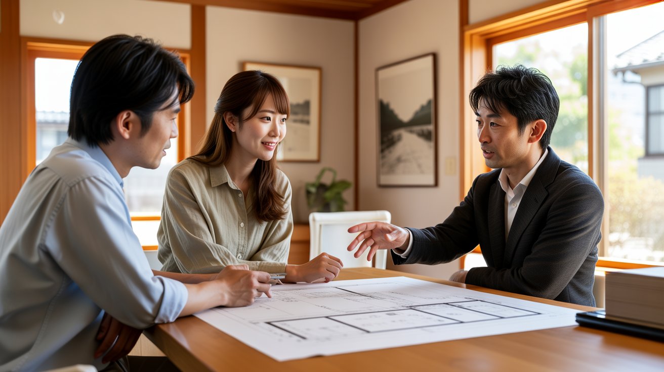 建築士が見る 土地は本当に必要？名古屋で後悔しない家づくりの判断基準を解説