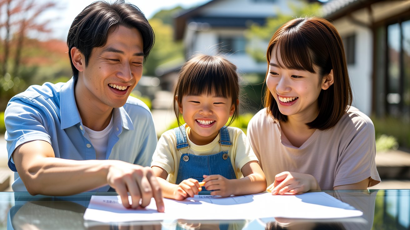 三世代住宅は本当に必要？名古屋で後悔しない家づくりの判断基準を解説