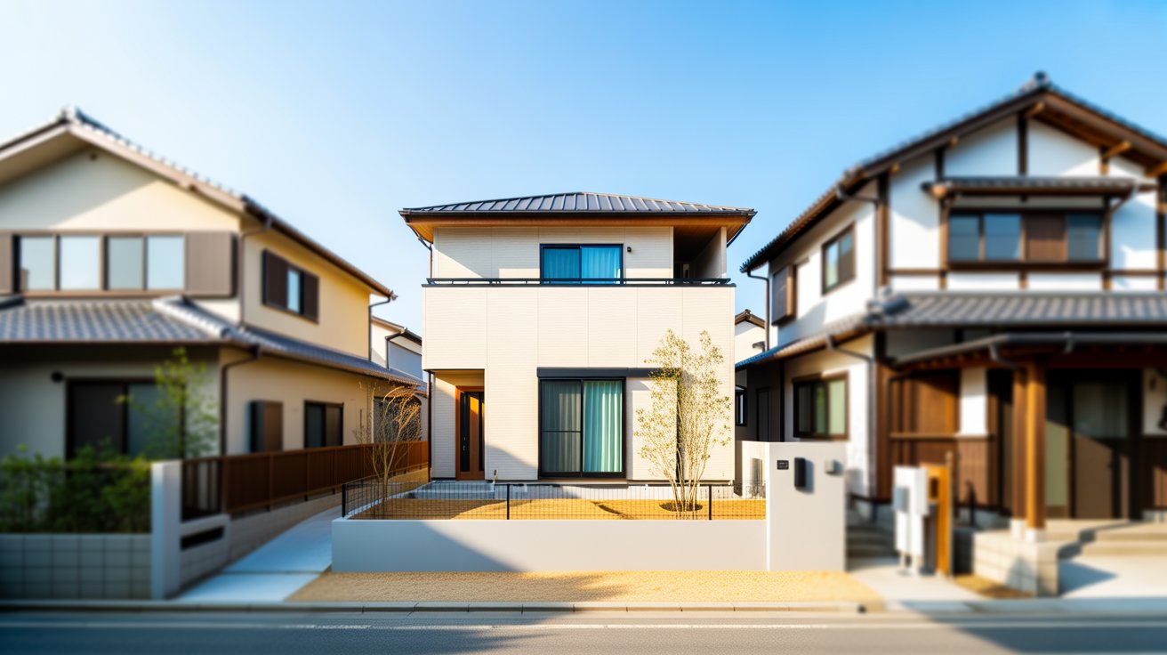 建築士が考える風通しのメリットは？注意点まで名古屋の建築士が解説