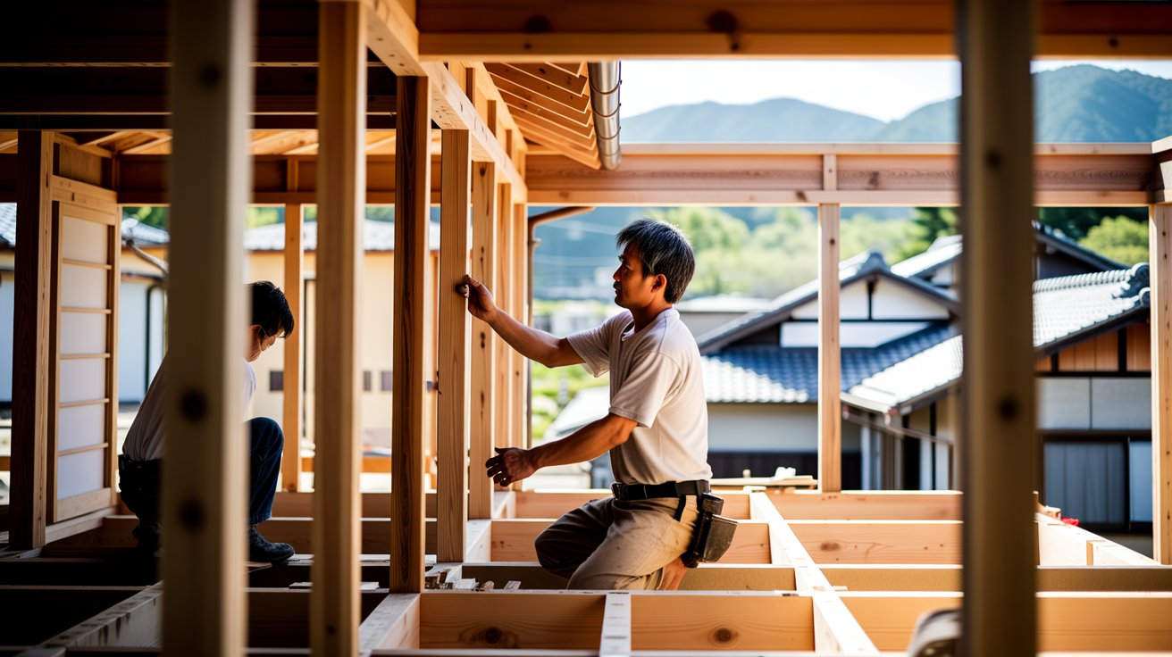 住宅 点検 チェックリストで後悔しない？相談前に知るべき基準を建築士が解説