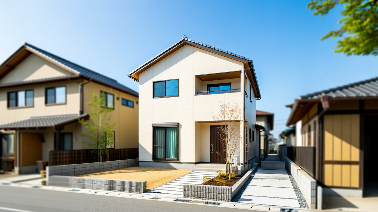 家づくり パートナー 選び方の判断基準を名古屋の建築士がやさしく解説