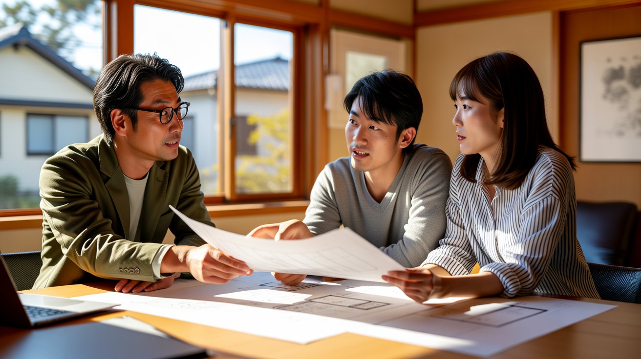 建築士が考える住宅性能は本当に必要?名古屋で後悔しない家づくりの判断基準を解説
