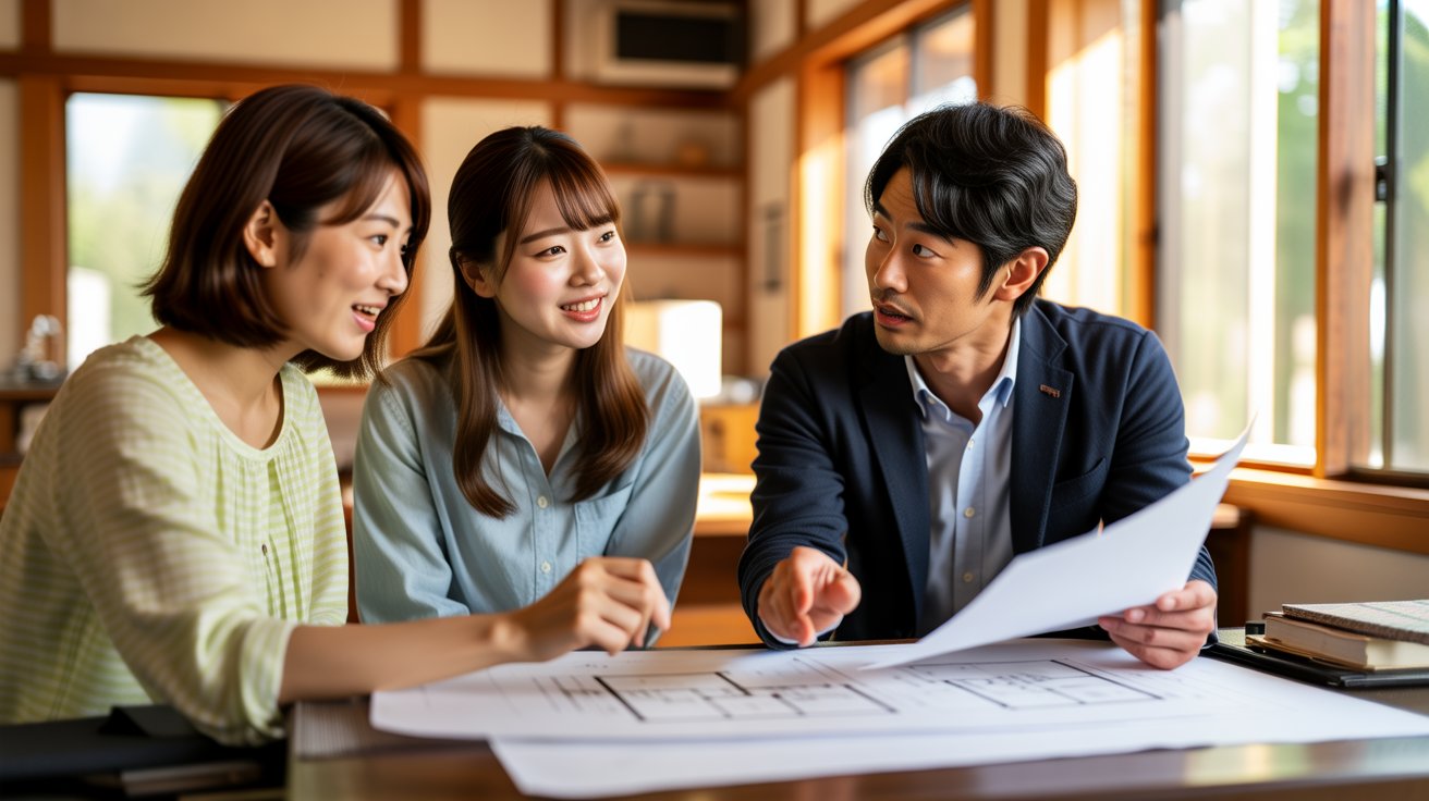 二世帯住宅 施工事例は本当に必要？暮らしに合う判断基準を建築士が解説